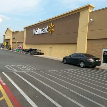 walmart supercenter san antonio tx|walmart west military and 410.